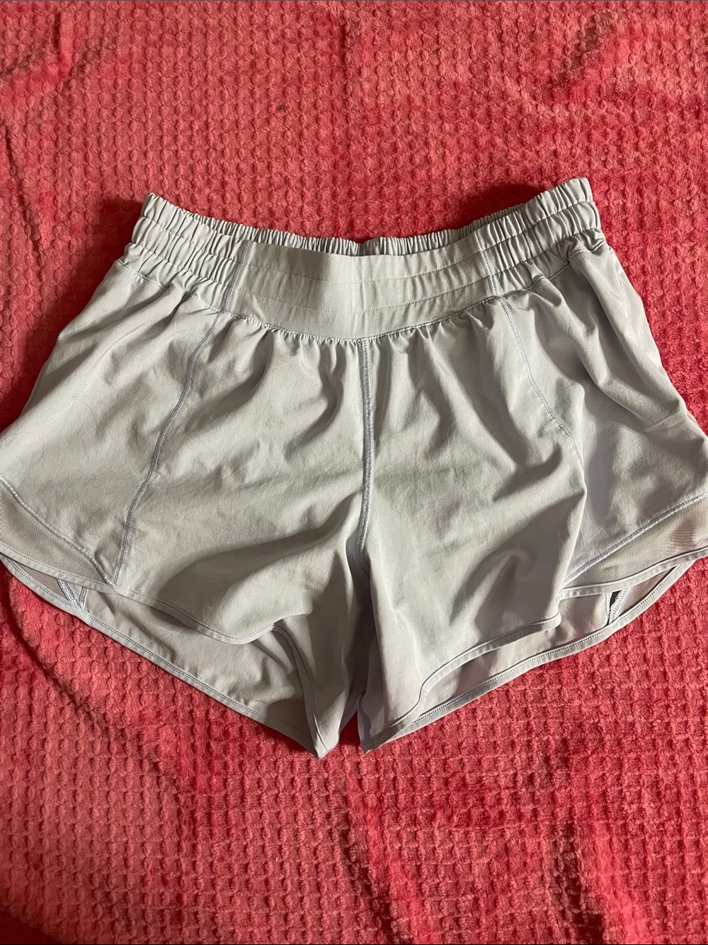 Lululemon Shorts (with Hawaii Logo)